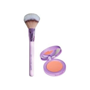 HALF CAKED
Best Friends Forever - In Bloom + Duo Fiber Brush Set